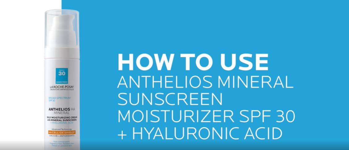 Cell-Ox Shield antioxidant sun protection cream daily use