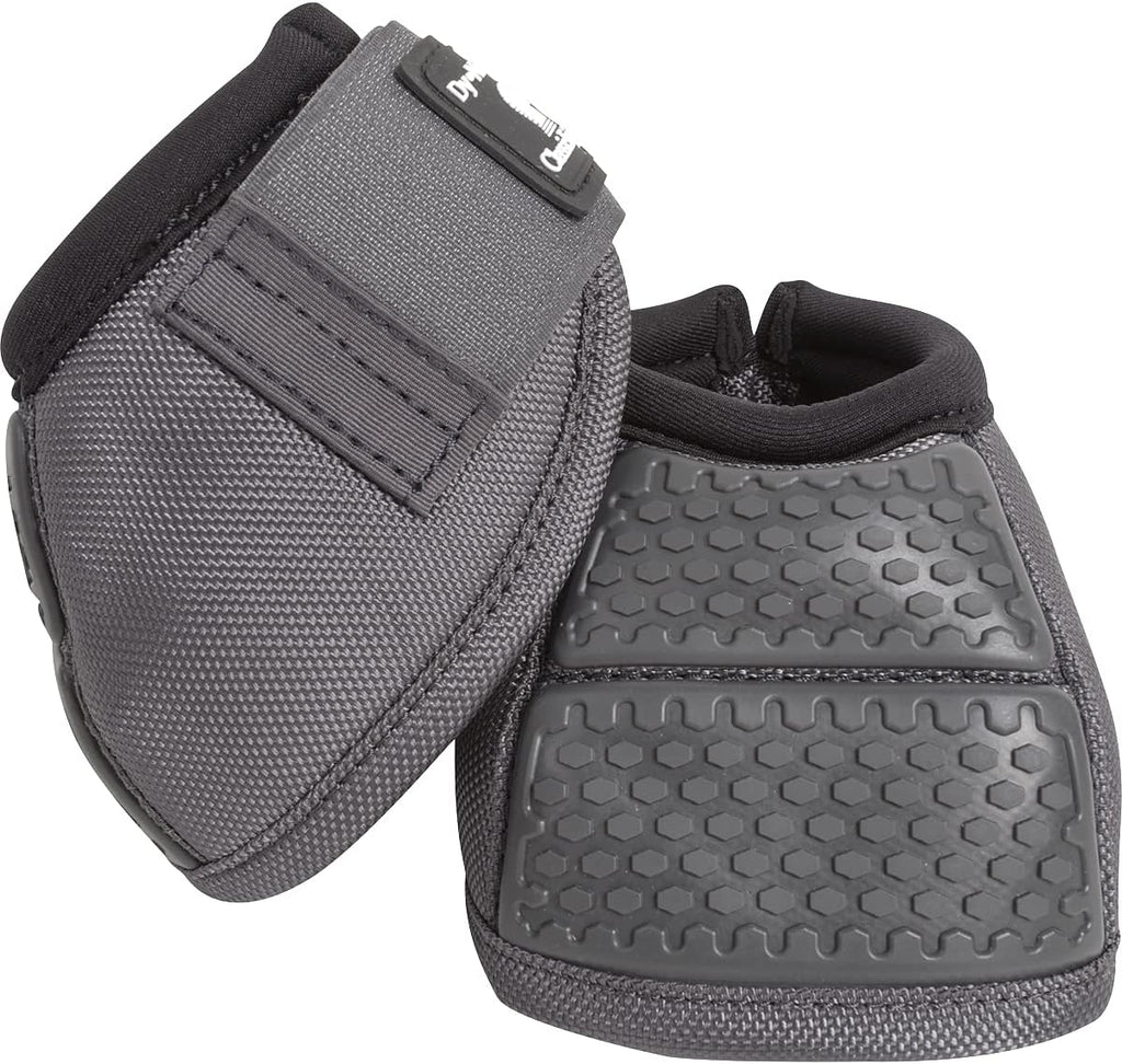 Classic Equine professional tack equipment showcasing the impact resistant and UV resistant material.
