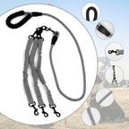 Y-ANNJYA heavy duty metal swivel clasp