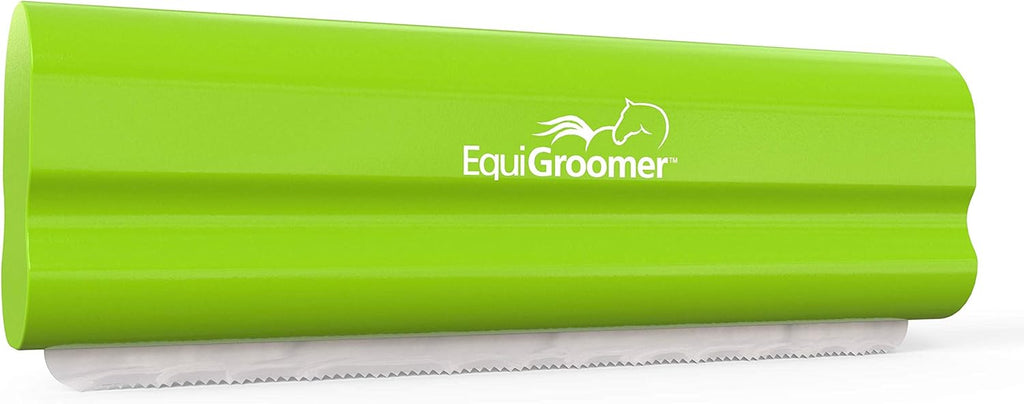 EasyGroomer Deshedding Brush for Dogs & Cats - Undercoat Grooming Tool for Short & Long Hair, Removes Loose Fur & Dirt, Reduces Shedding for Small & Large Pets, Purple - Image 10