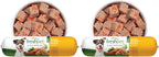 Freshpet Dog Food, Slice and Serve Roll, Tender Chicken Recipe, 16 Oz - Image 12