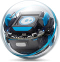 Sphero Bolt Plus coding robot front view