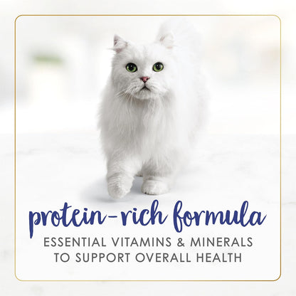 Purina Fancy Feast Wet Cat Food Tender Flaked Texture