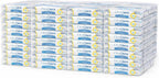 Ora-Clens toothpaste box showing ingredients and usage