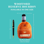 Haute Diggity Dog bourbon bottle parody toy with Whiskey Business embroidery