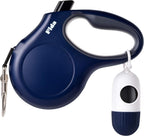 Packaging contents of Fida pet walking leash set