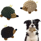 Chongqile interactive dog toy set for puppies