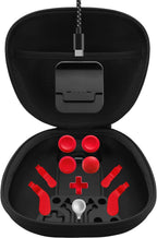 Complete Component Pack for Xbox Elite Controller Series 2 - Accessories Includes 1 Carrying Case, 1 Charging Dock, 1 Charger Cable, 4 Thumbsticks, 4 Paddles and 1 Adjustment Tool(BLACK) - Image 10
