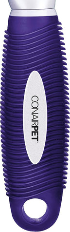 ConairPro dog and cat grooming tool for flea removal
