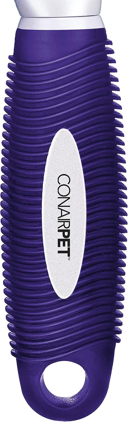 ConairPro dog and cat grooming tool for flea removal