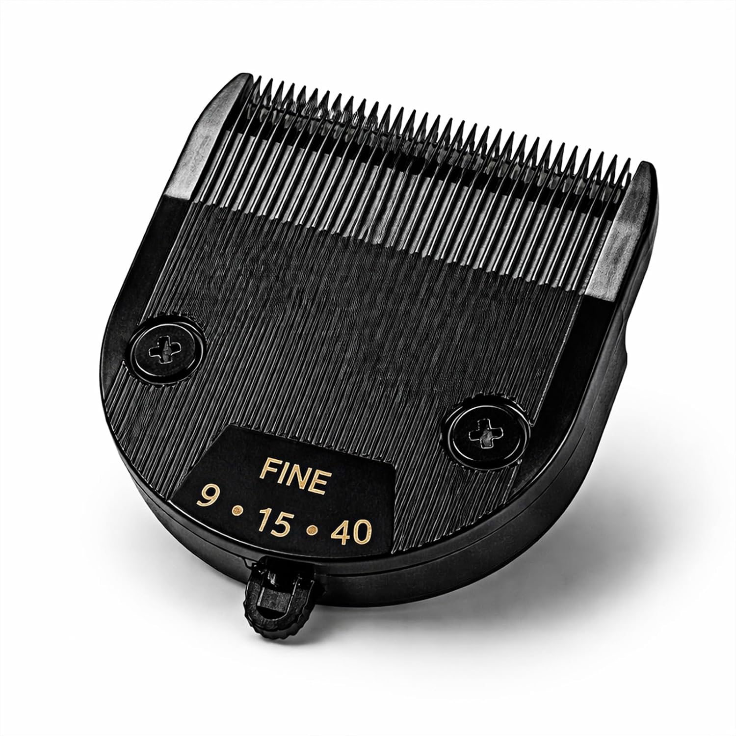 Kenchii Professional Dog Clipper Blade Flash 5 Pet Hair Clipper - Detachable Stainless Steel Blades for Dog Grooming - Hair Clippers & Accessories Pet Shaving Blades. (KEFB5-STD) - Image 10