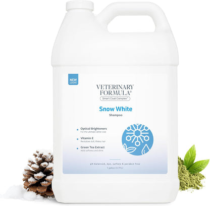 Premium authentic Veterinary Formula eye cleansing wipes for pets