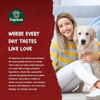 Authentic USA imported freeze dried pet treats from Dayoluva