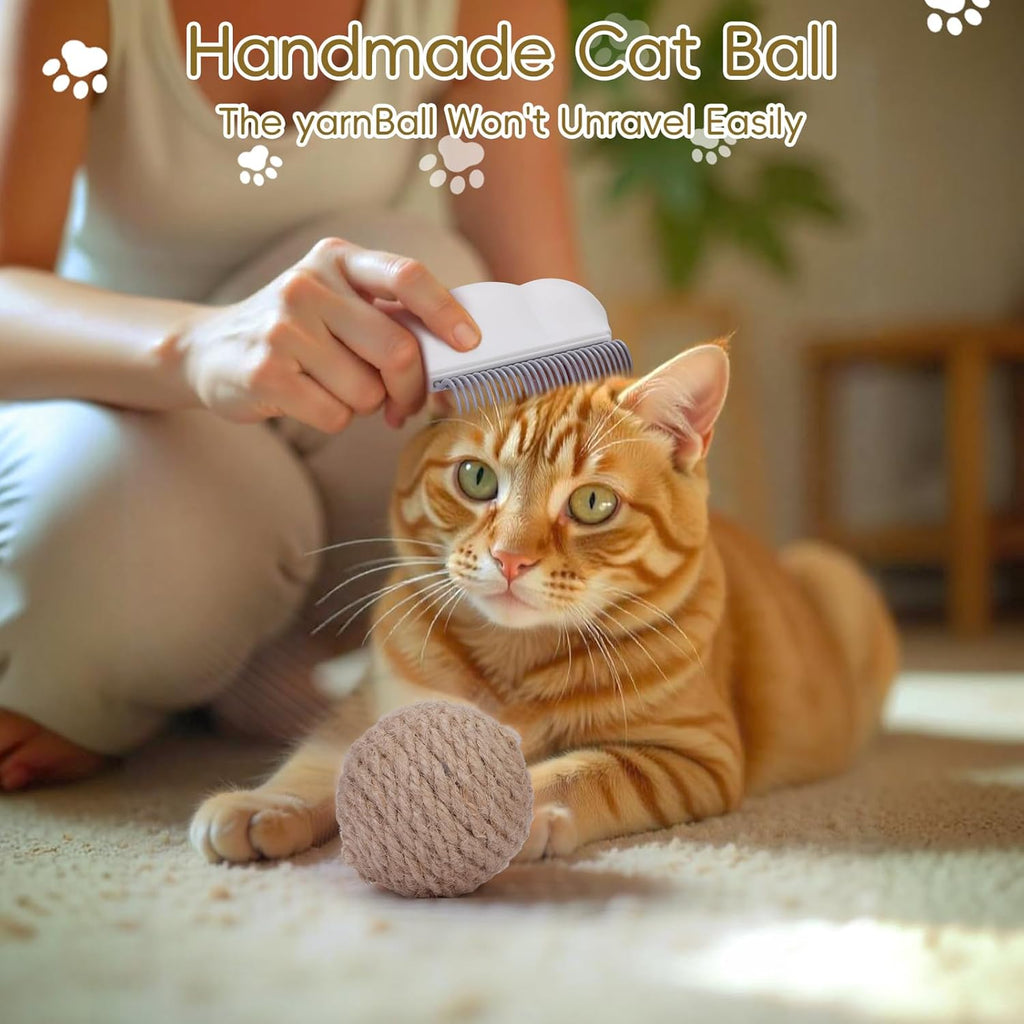 Professional pet grooming kit for dogs and cats