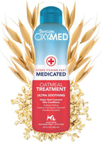 TropiClean OxyMed Hot Spot Treatment for Dogs, Medicated Dog Itching Skin Relief Spray, Anti-Itch Spray Quickly Soothes Skin Irriration, Alleviate Scratching, Chewing & Licking, Safe for Cats, 8oz - Image 12