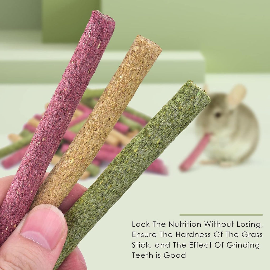 Erkoon natural molar chew toys close up