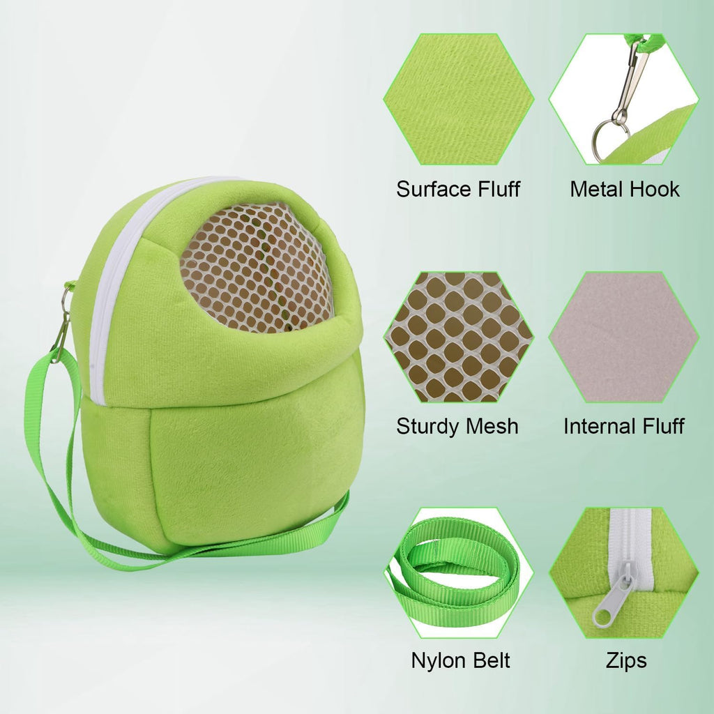 Hypeety portable travel backpack displayed with adjustable strap
