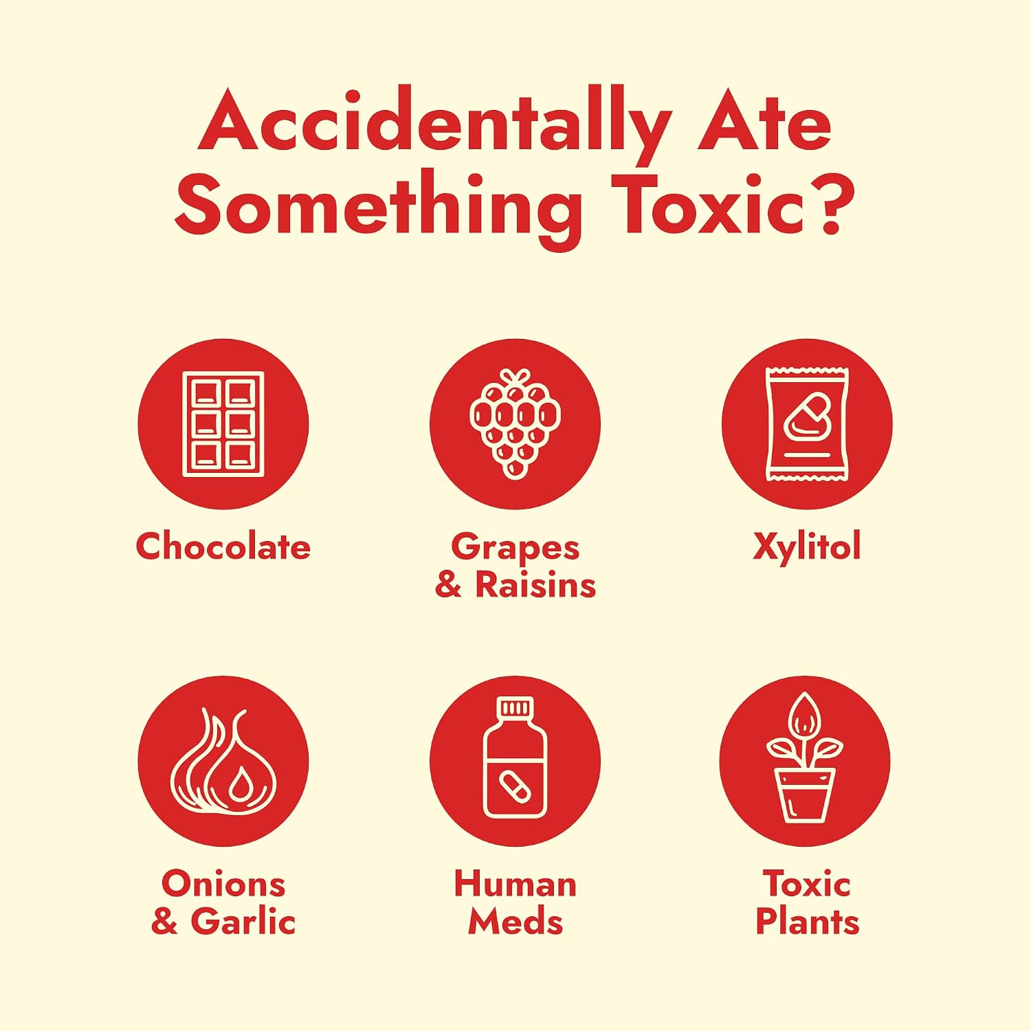 PetVet Medic digestive support gel for cats and dogs