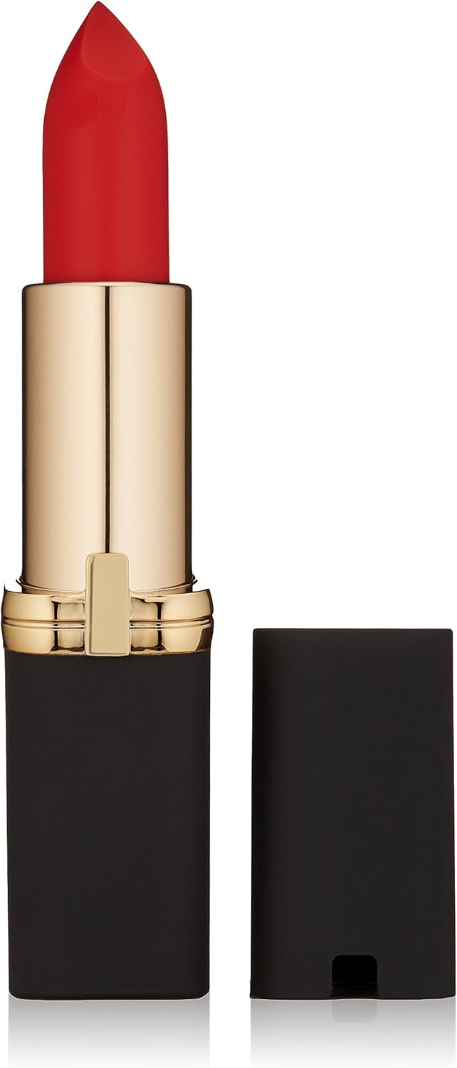 USA imported L'Oreal Paris Collection Exclusive nude lipstick for diverse skin tones