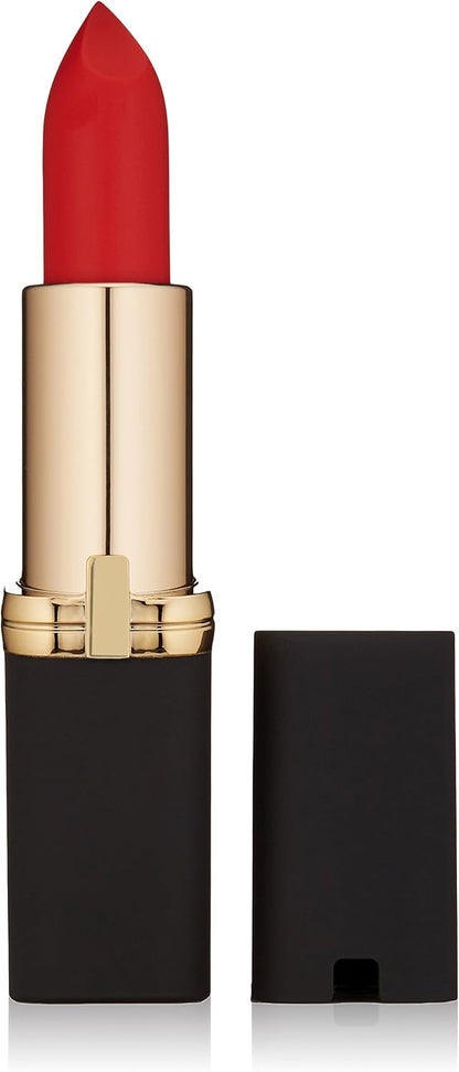 USA imported L'Oreal Paris Collection Exclusive nude lipstick for diverse skin tones