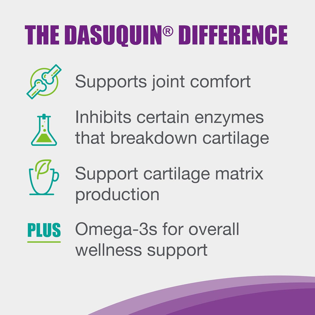 Side view of Dasuquin for cats joint supplement tub