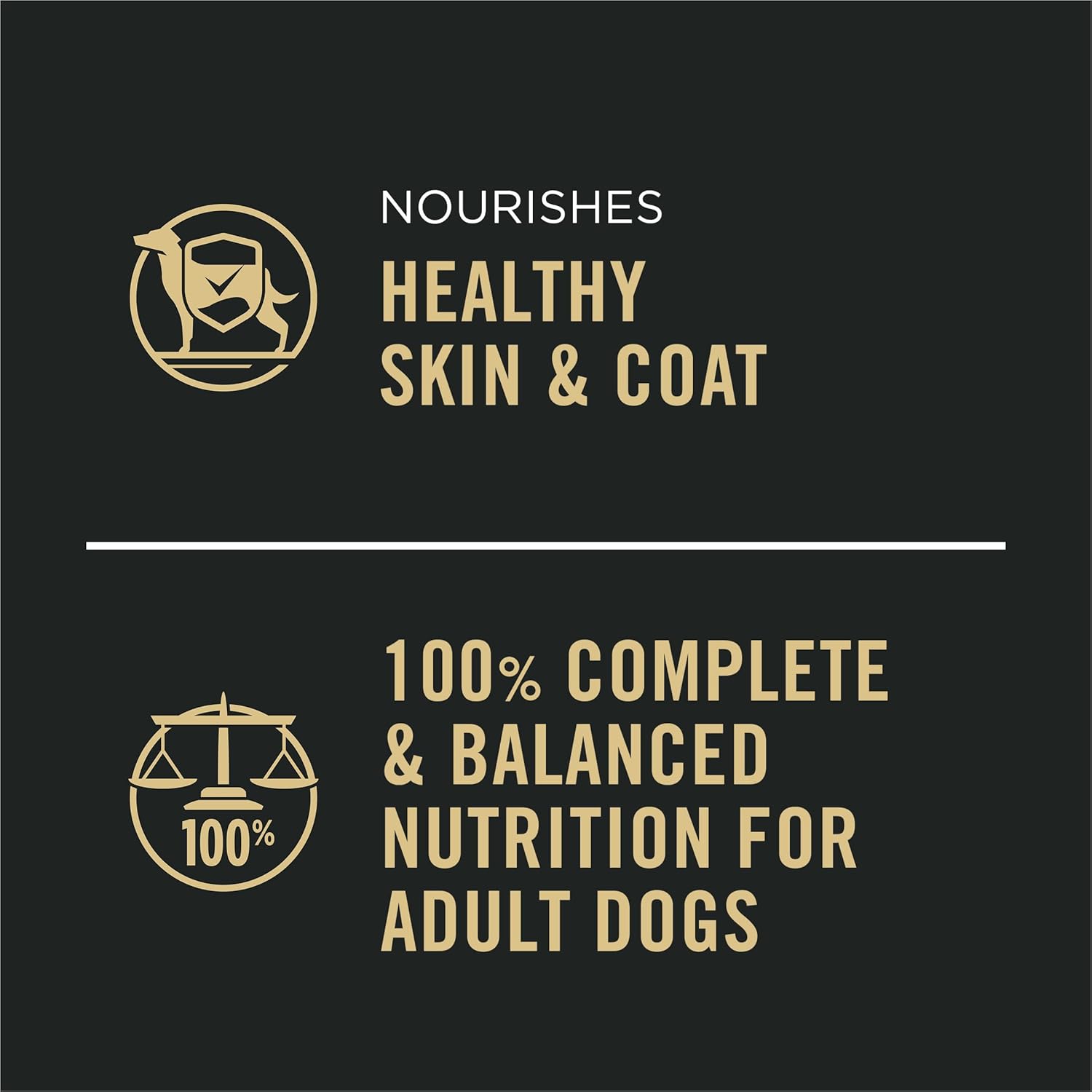 Authentic USA imported Purina Pro Plan adult canned dog food stack