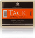 Carr And Day And Martin horse tack cleaning sponge front view