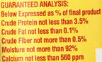 Fluker's feeder insect food product in box
