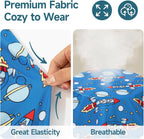 Authentic imported soft cotton pet jumpsuit collection for small breeds