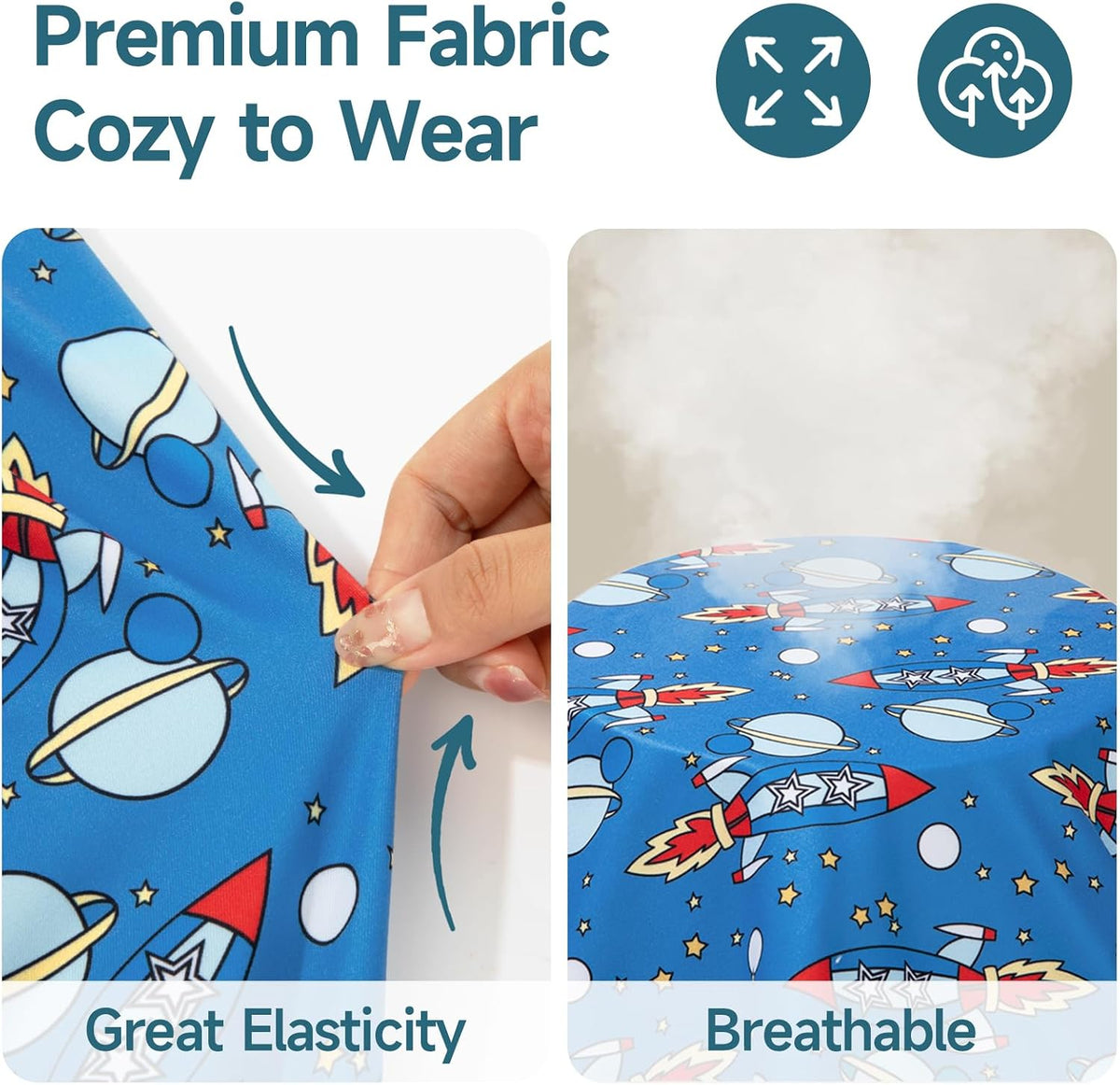 Authentic imported soft cotton pet jumpsuit collection for small breeds