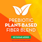 Metamucil digestive support gummies ingredient details