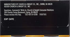 TROJAN Lubricated Magnum Condoms XL Large Size - 12 Count - Image 9