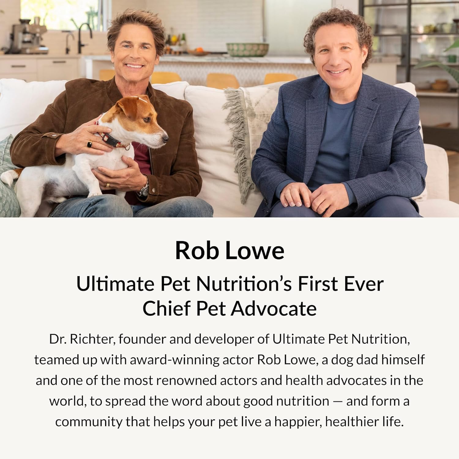 Vet-developed Nutra Thrive supplement for cats 30 servings