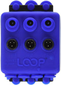 Current USA 1685 eFlux Wave Pump Manifold HUB front view