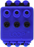 Current USA 1685 eFlux Wave Pump Manifold HUB front view