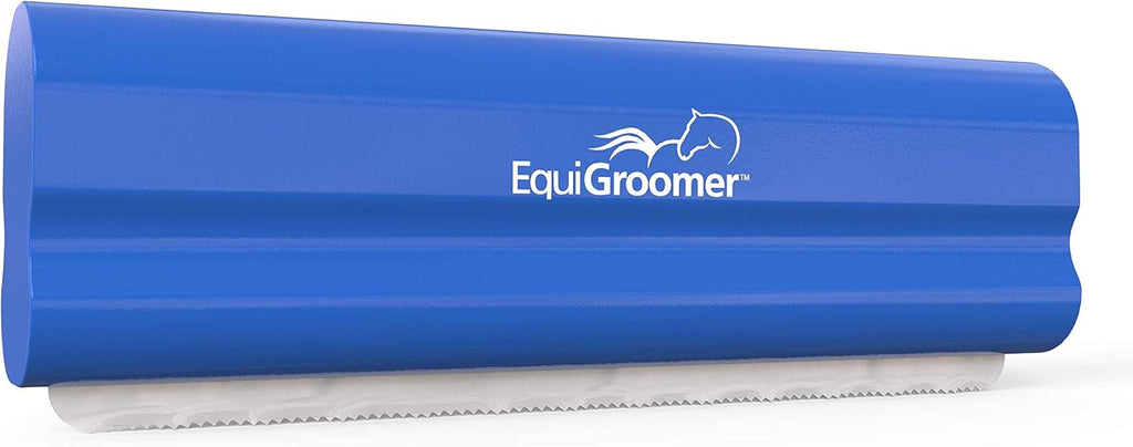 EasyGroomer Deshedding Brush for Dogs & Cats - Undercoat Grooming Tool for Short & Long Hair, Removes Loose Fur & Dirt, Reduces Shedding for Small & Large Pets, Purple - Image 15