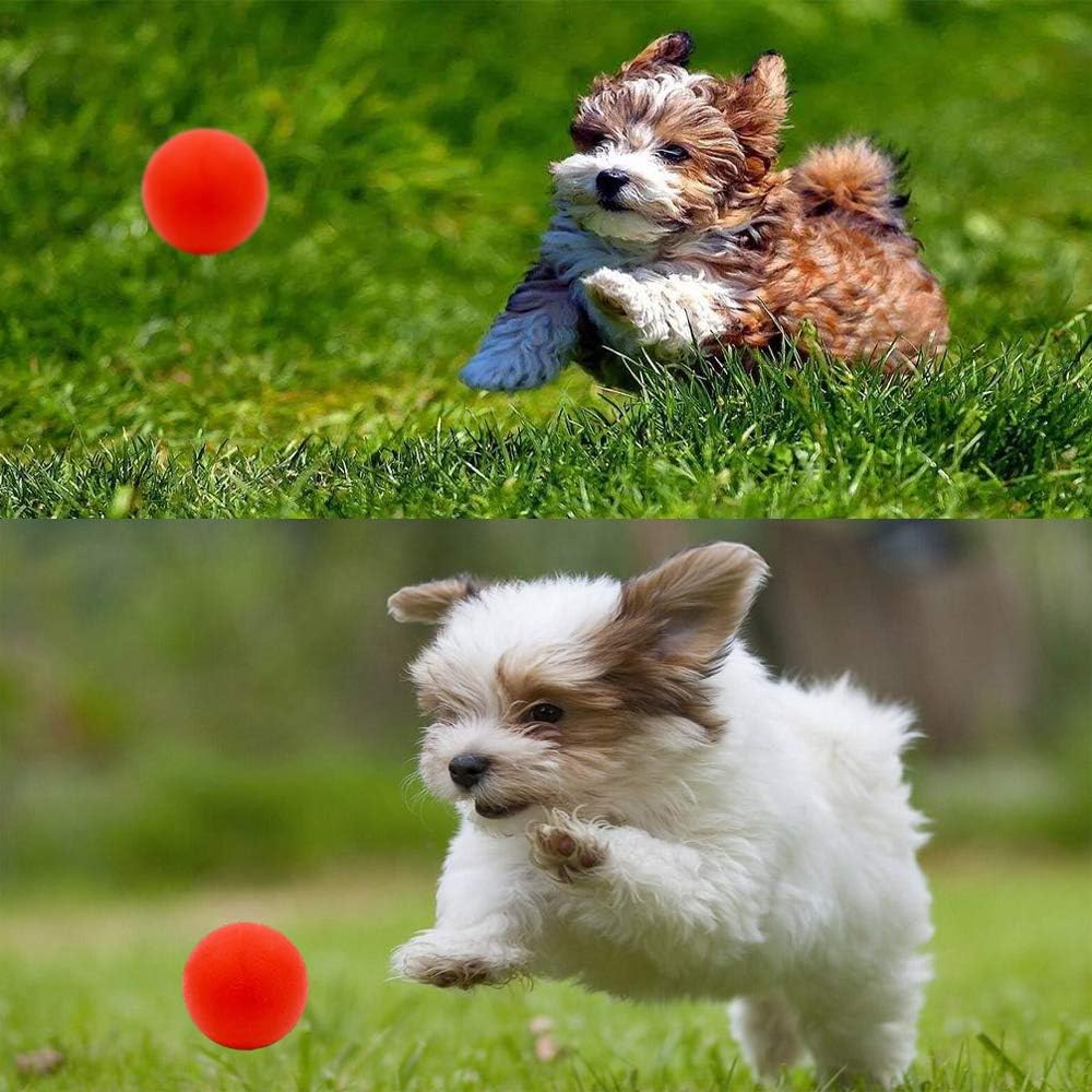 Volacopets puppy toys arranged on a flat surface