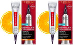 L'Oreal Paris Revitalift 10% Pure Vitamin C Face Serum for Brighter Skin & Reduced Wrinkles, Fragrance Free, 1 0z. - Image 12