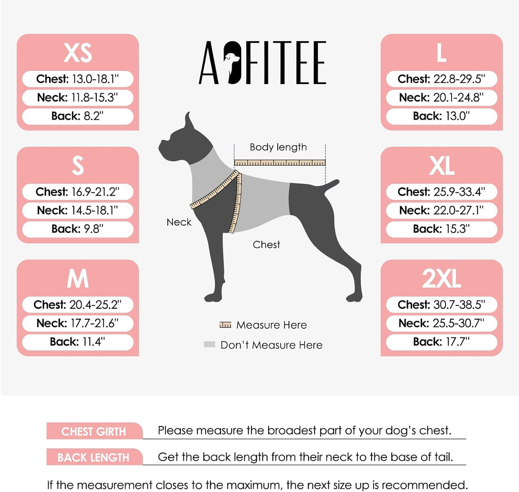 Reflective dog swimsuit lifesaver for medium dogs