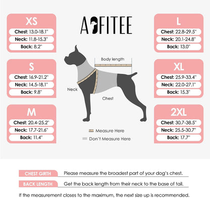Reflective dog swimsuit lifesaver for medium dogs