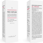 Medicube Red Serum 2.0 size and volume label view