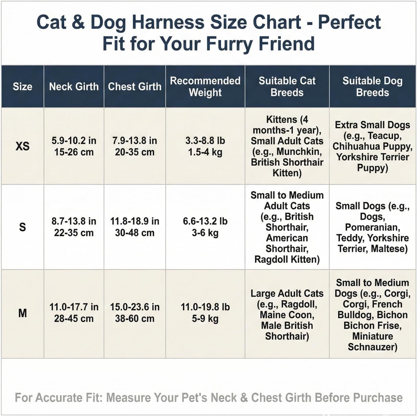 Luxelle adjustable no pull soft vest harness for cats side view