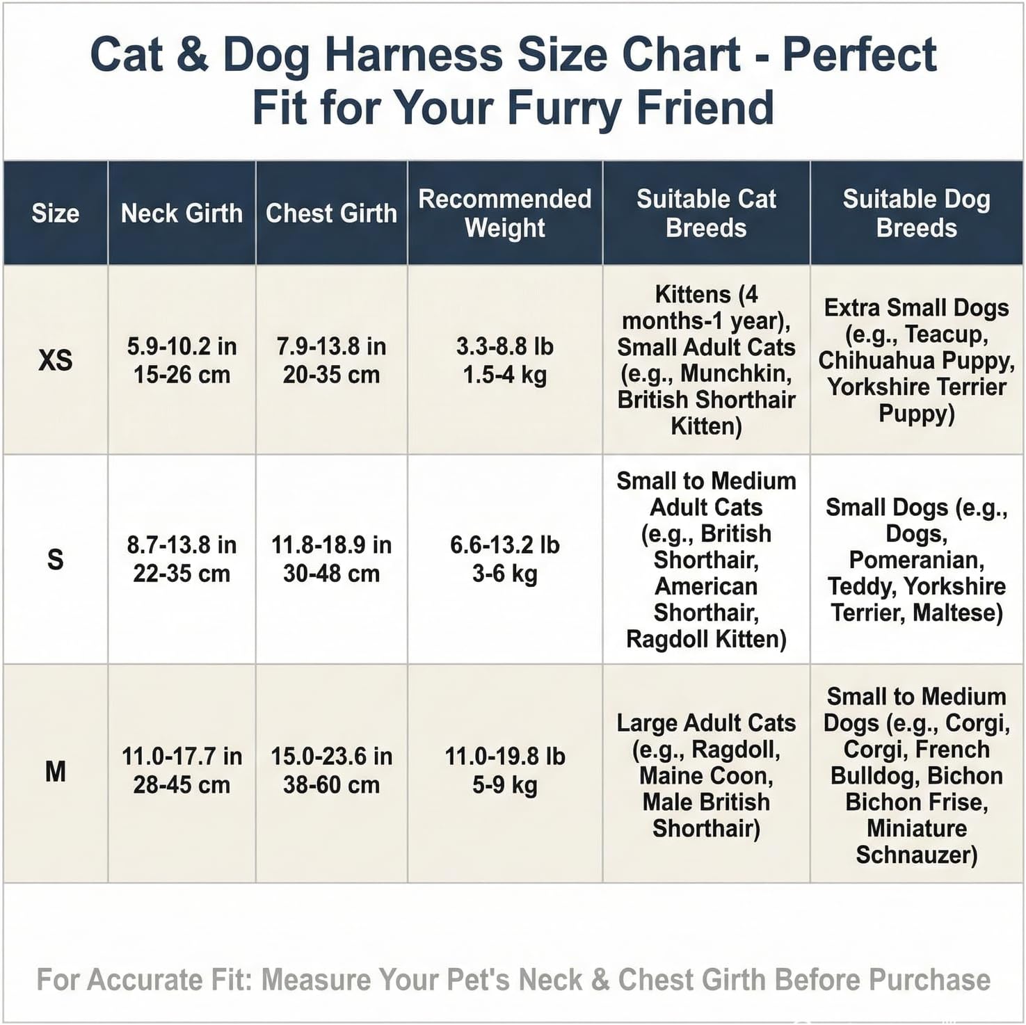 Luxelle adjustable no pull soft vest harness for cats side view