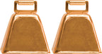 Weaver Leather livestock bell lifestyle outdoor setup