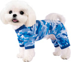 Comfortable indoor pet clothes for spring season