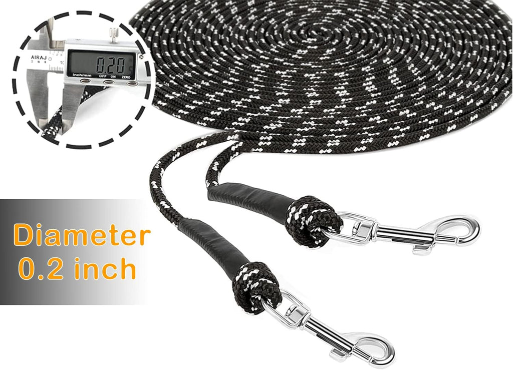 Neoguly reflective cat lead for outdoor use