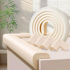 Zompago baby proofing edge and corner protectors kit front view