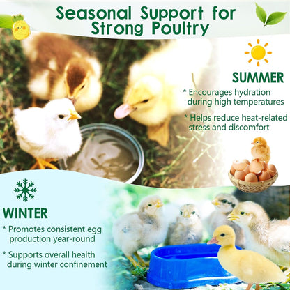 Scoop measurement view of Yakucho flock hydration and immunity powder
