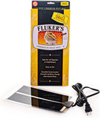 Fluker's small animal heating pad packaging