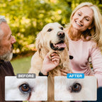 Morikey imported USA beauty product for pet tear stain protection